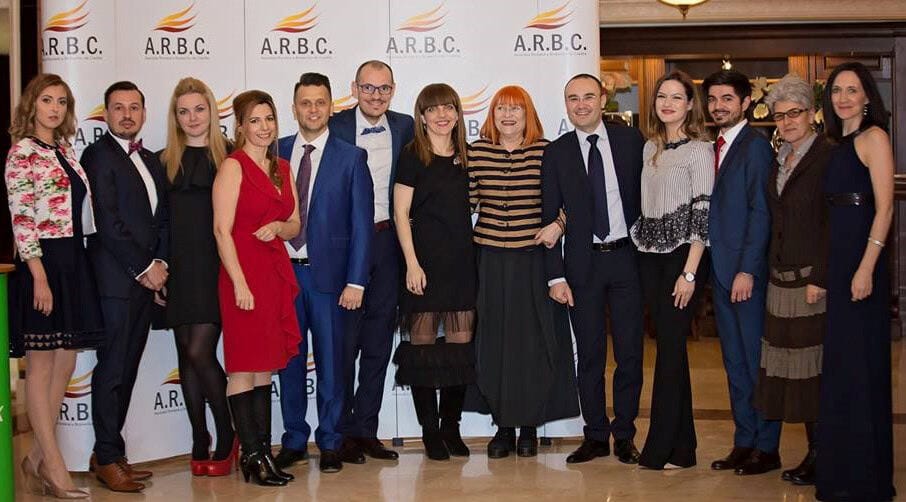 Gala Asociației Române a Brokerilor